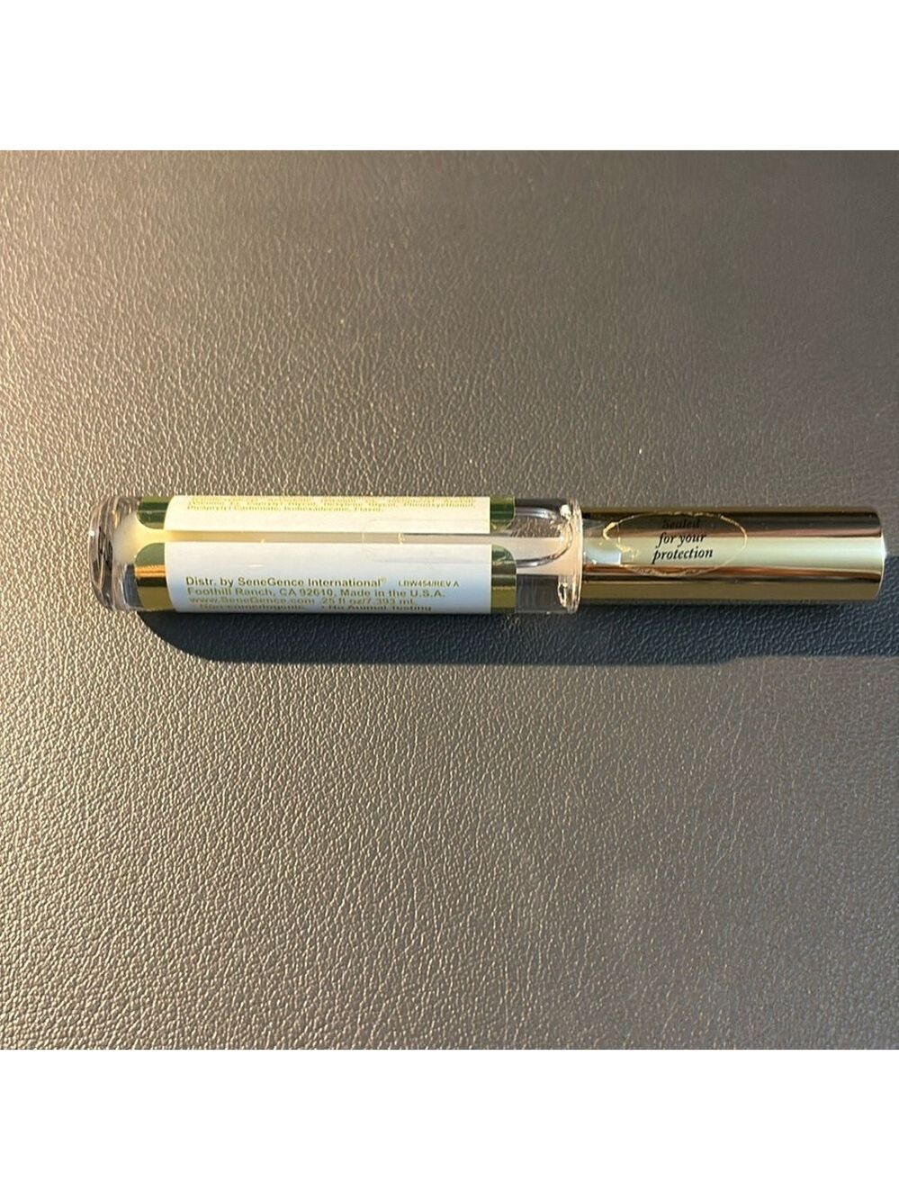 LipSense Ooops! Remover NEW - Picture 2 of 2